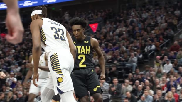 Will Hardy Reveals Concerns Despite Jazz Hot Streak